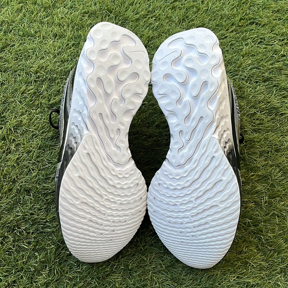 Nike React Infinity Run Flyknit 3 PRM - Picture 5 of 5